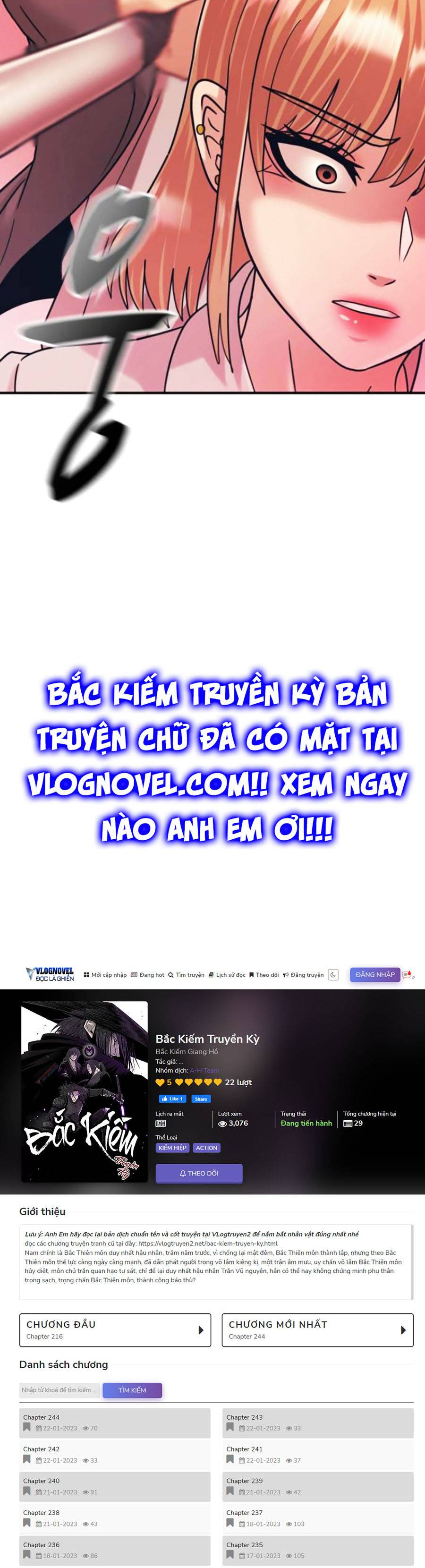 Sóng Ngầm Chapter 38 - Trang 63