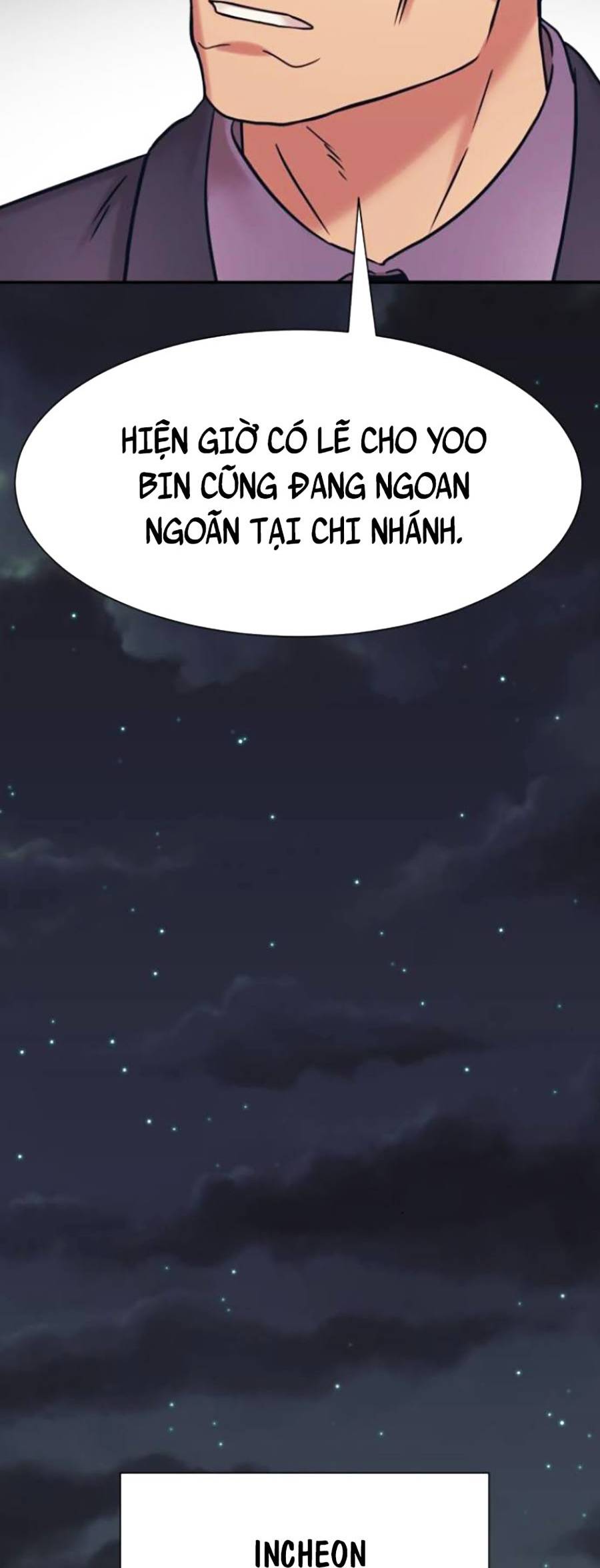 Sóng Ngầm Chapter 40 - Trang 63