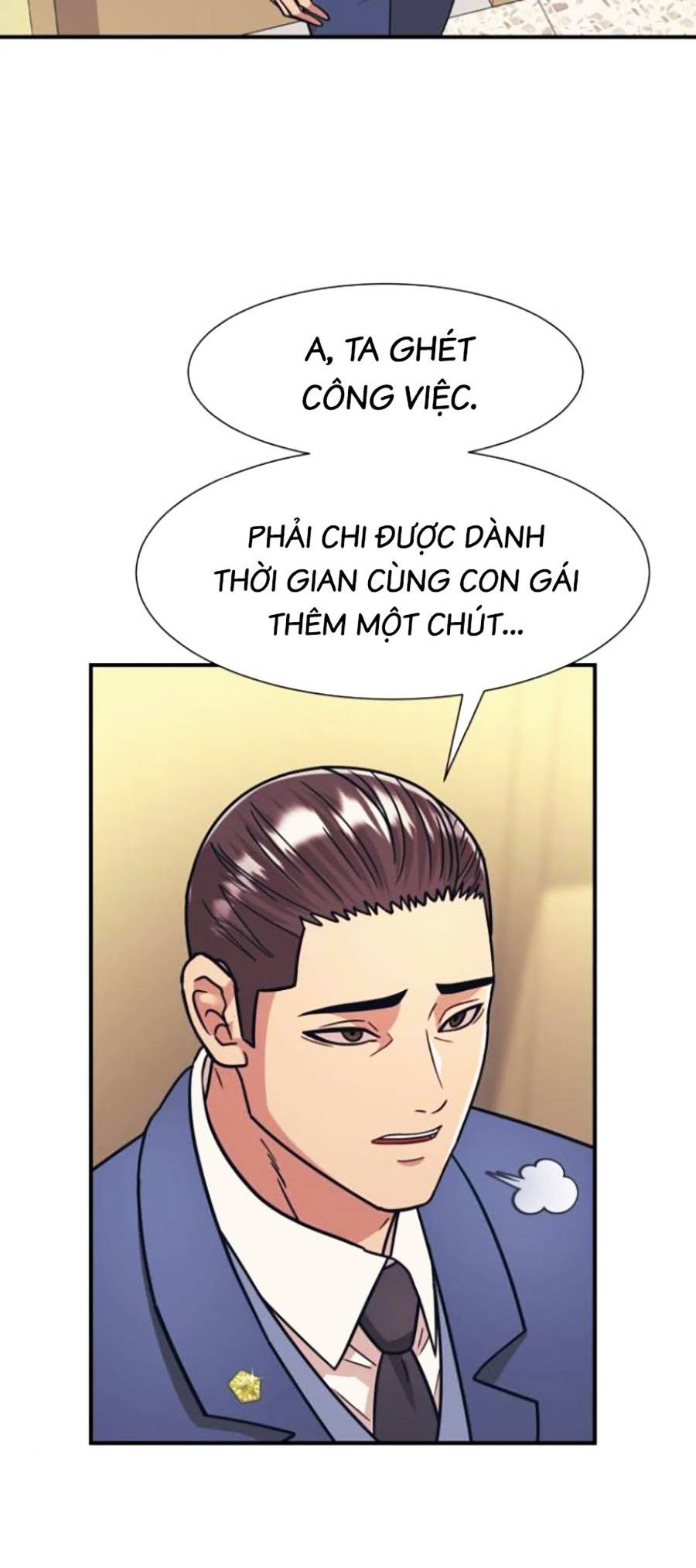Sóng Ngầm Chapter 42 - Trang 59