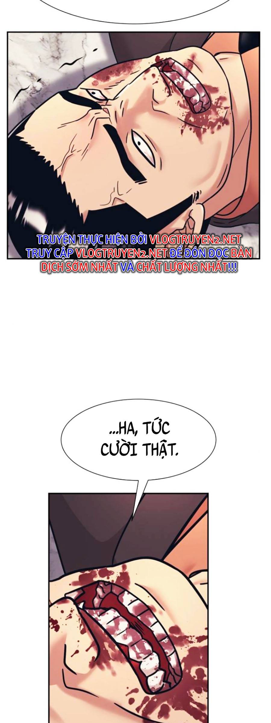 Sóng Ngầm Chapter 39 - Trang 22
