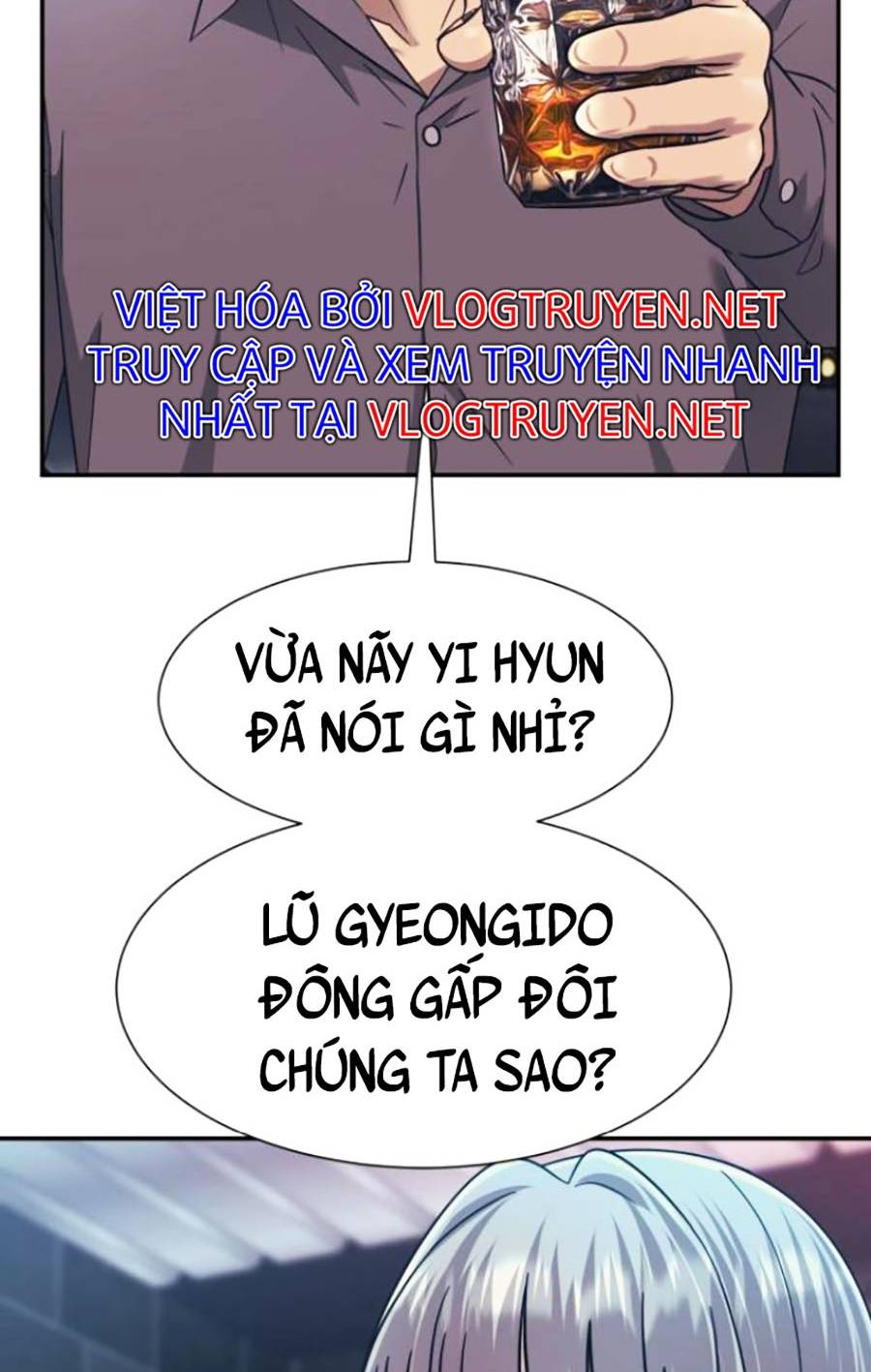 Sóng Ngầm Chapter 24 - Trang 83