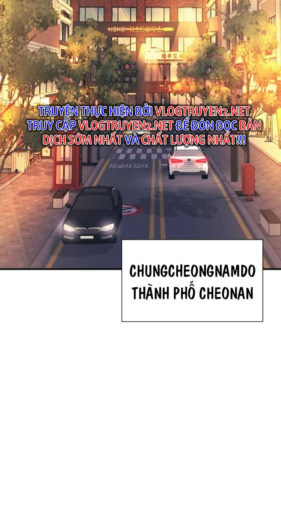 Sóng Ngầm Chapter 41 - Trang 54