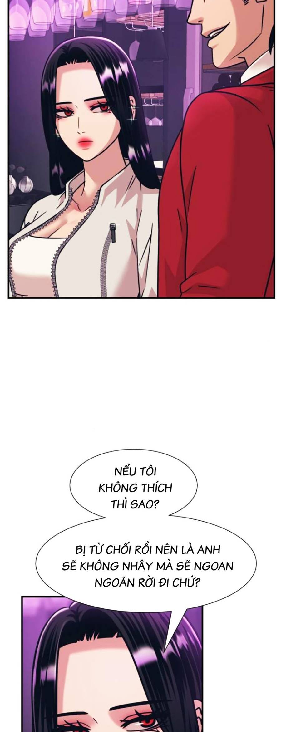 Sóng Ngầm Chapter 42 - Trang 17