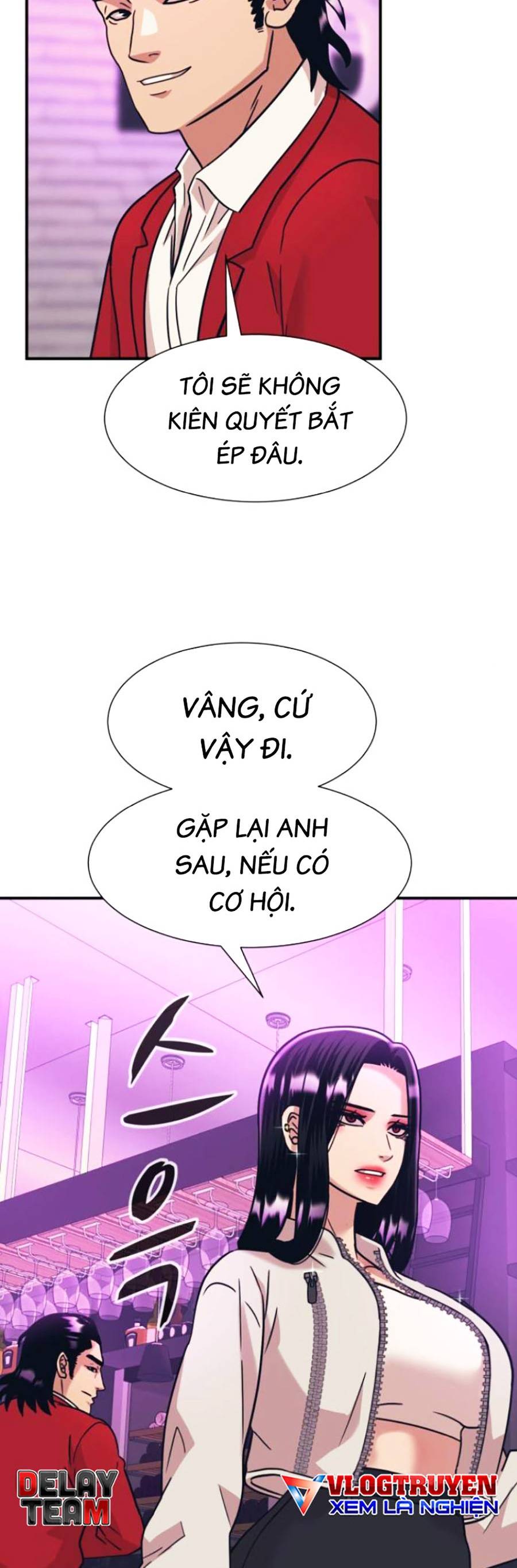 Sóng Ngầm Chapter 42 - Trang 32