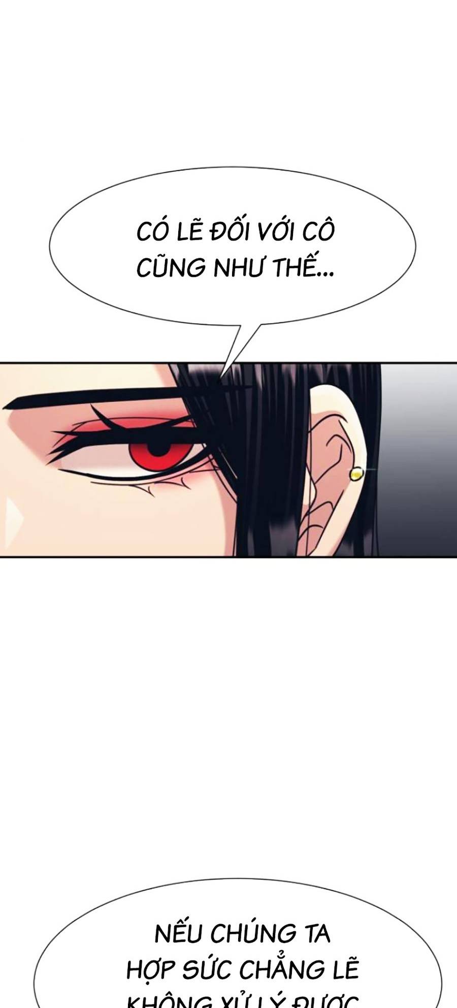 Sóng Ngầm Chapter 41 - Trang 21