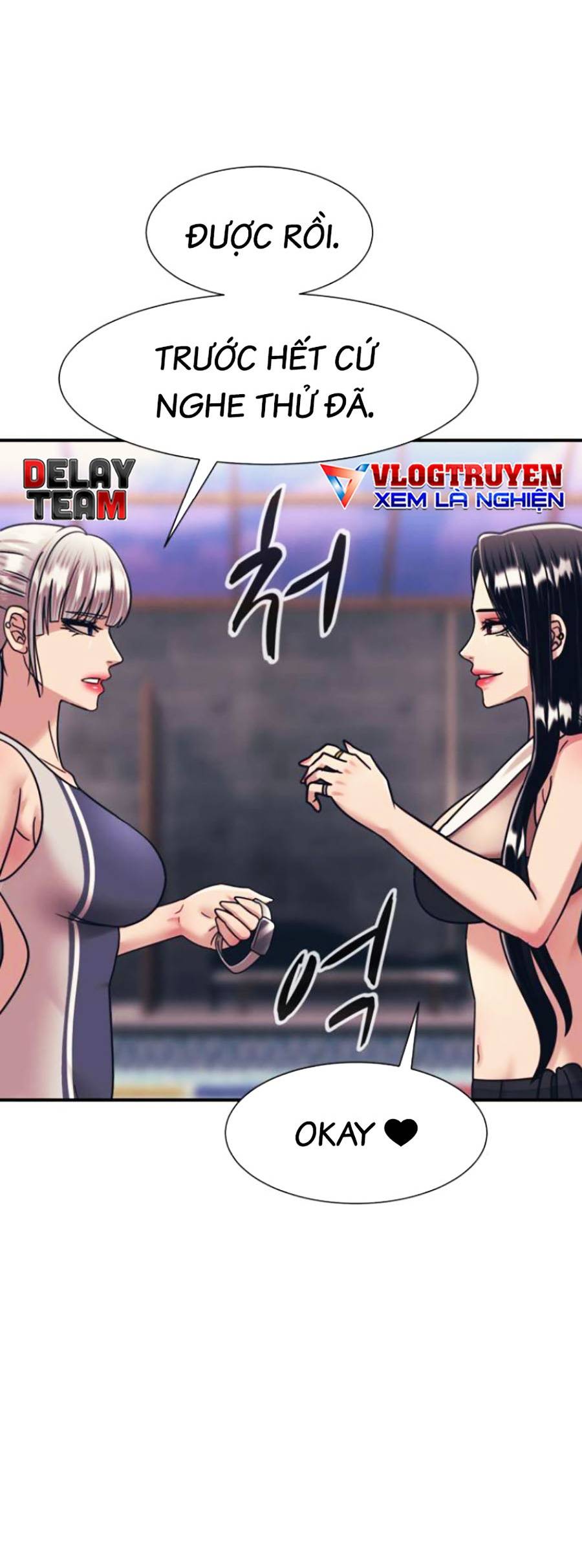 Sóng Ngầm Chapter 41 - Trang 42