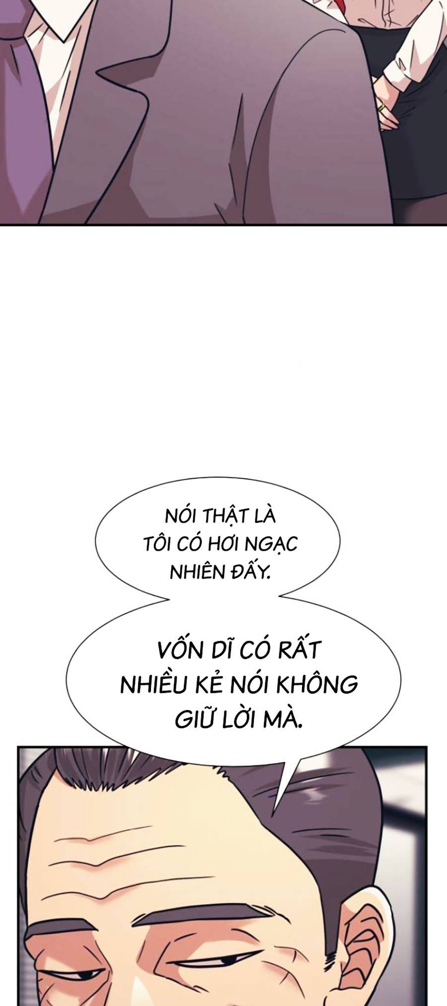 Sóng Ngầm Chapter 42 - Trang 44