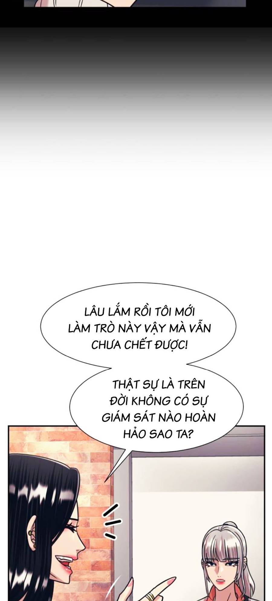 Sóng Ngầm Chapter 41 - Trang 11