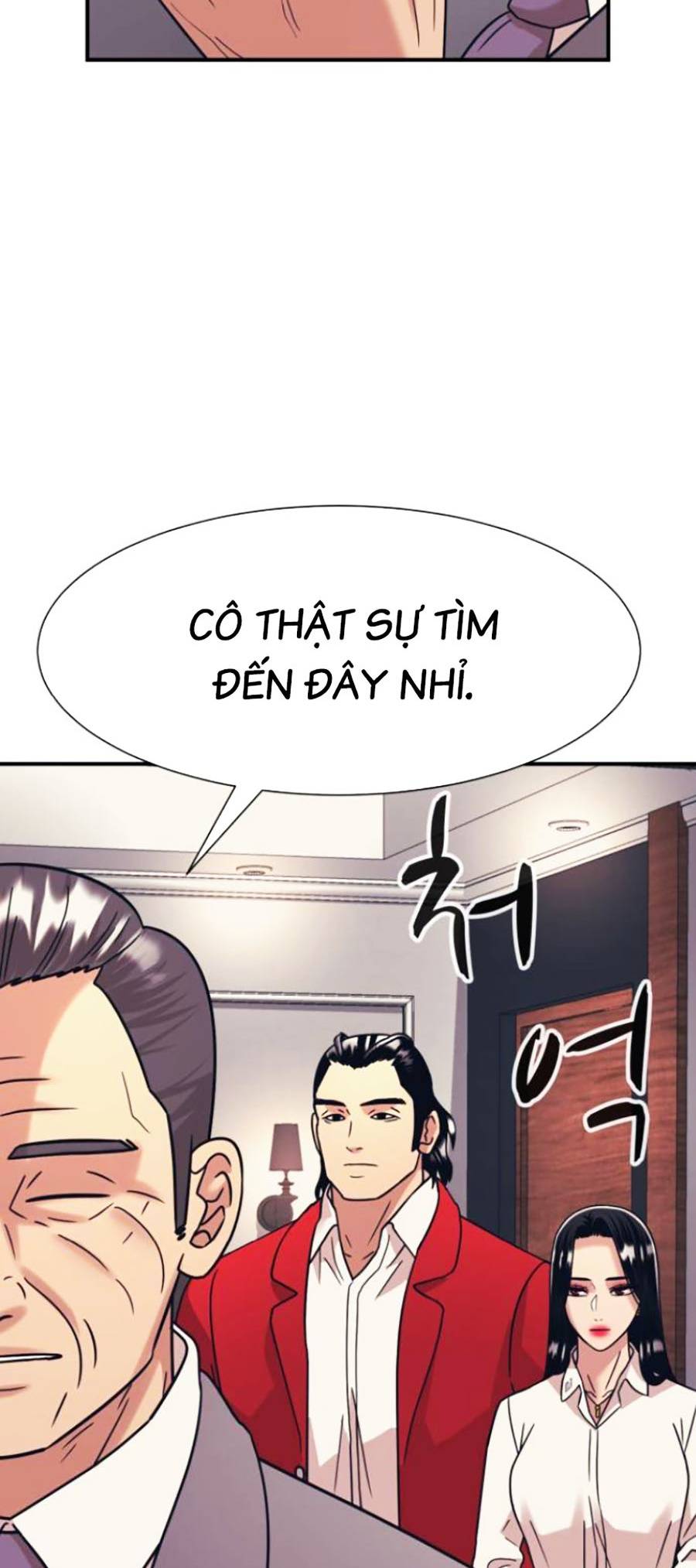 Sóng Ngầm Chapter 42 - Trang 43
