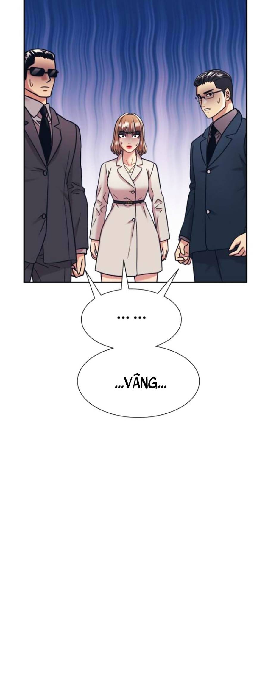 Sóng Ngầm Chapter 39 - Trang 30