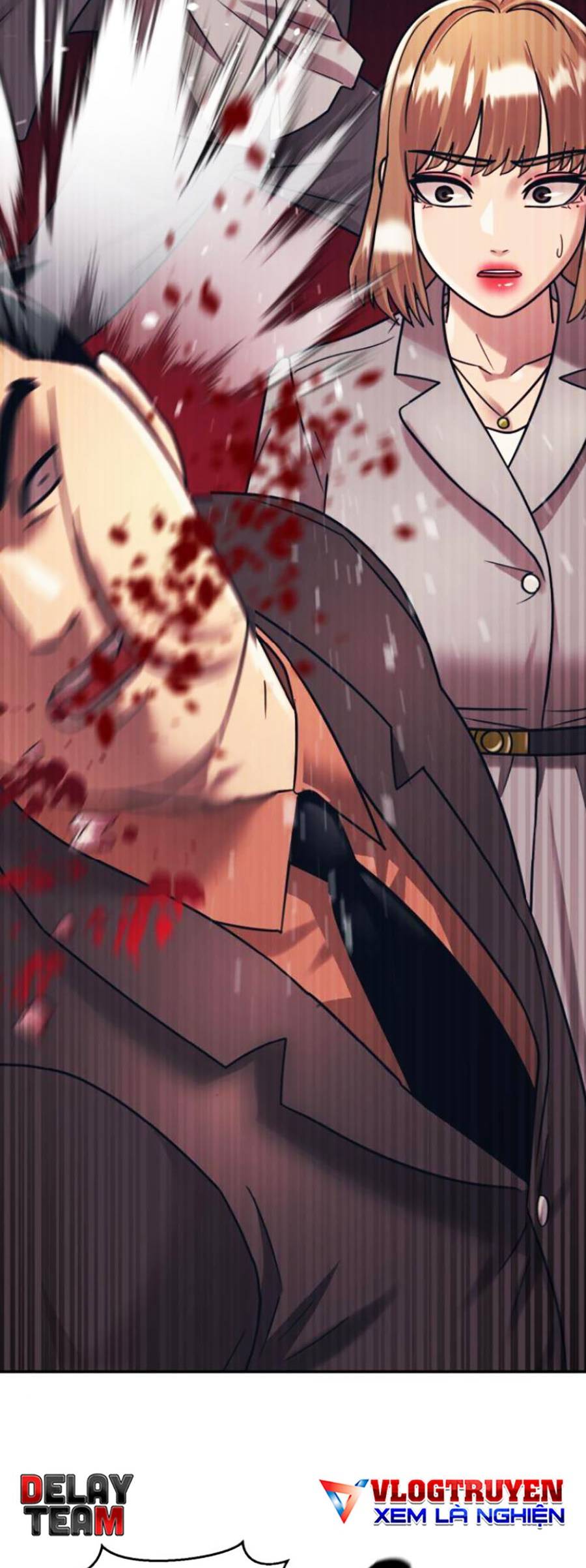 Sóng Ngầm Chapter 39 - Trang 5