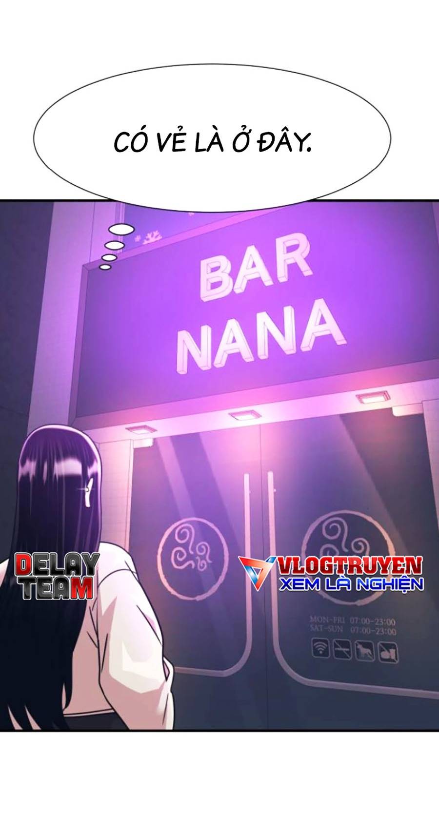 Sóng Ngầm Chapter 41 - Trang 57