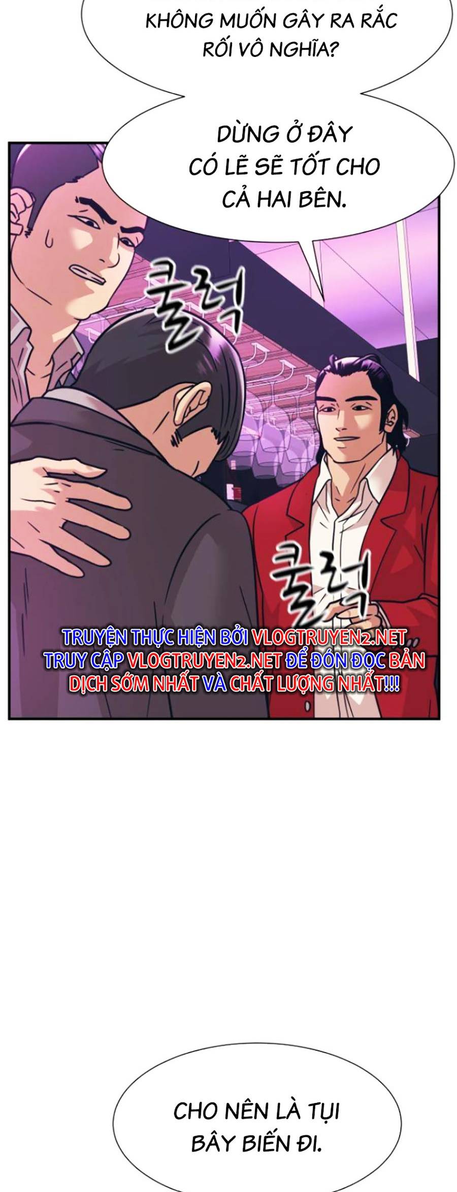 Sóng Ngầm Chapter 42 - Trang 13