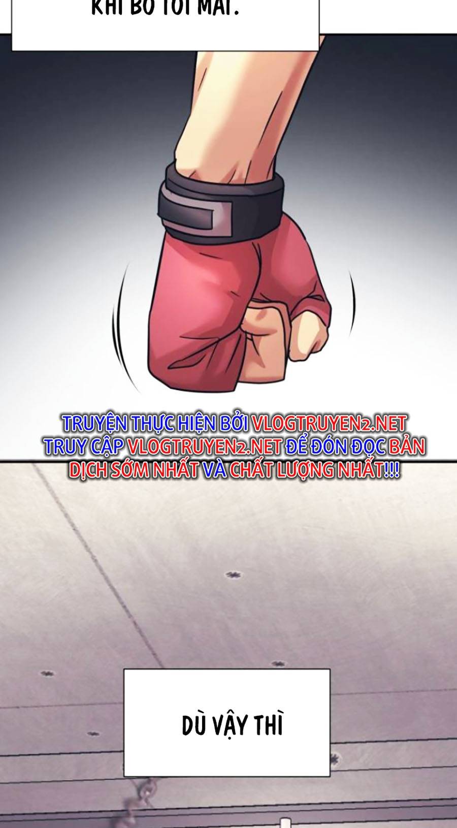 Sóng Ngầm Chapter 40 - Trang 30