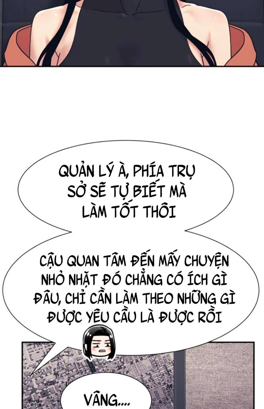 Sóng Ngầm Chapter 24 - Trang 41