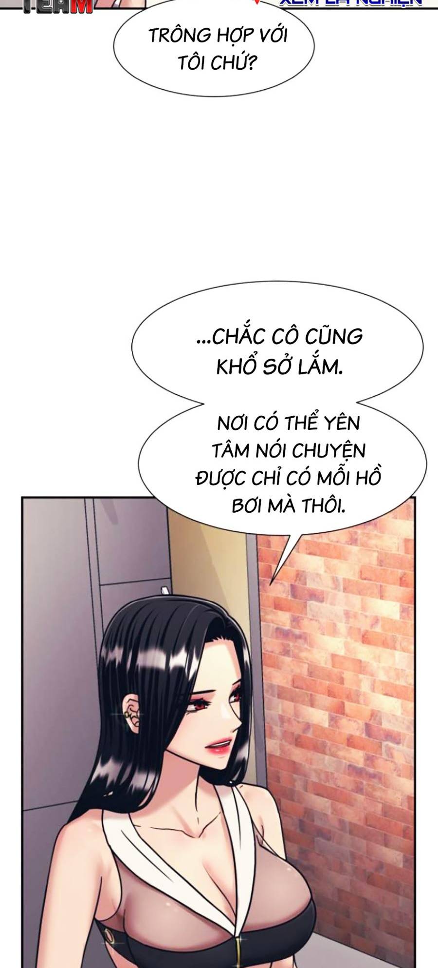 Sóng Ngầm Chapter 41 - Trang 7