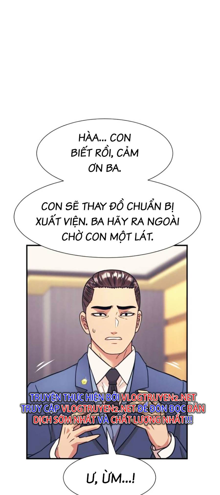 Sóng Ngầm Chapter 42 - Trang 57