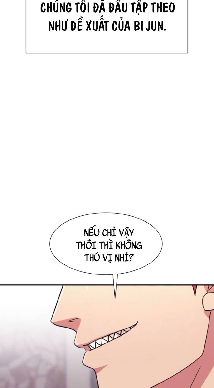 Sóng Ngầm Chapter 40 - Trang 40