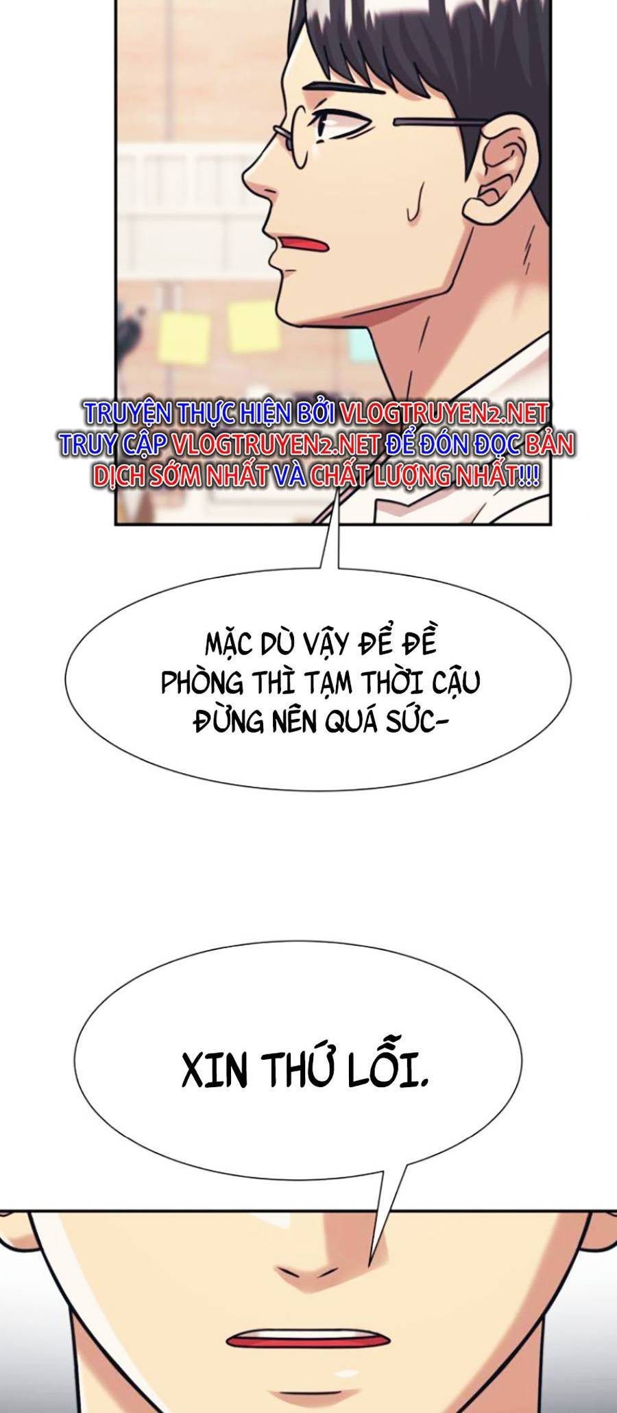 Sóng Ngầm Chapter 40 - Trang 3