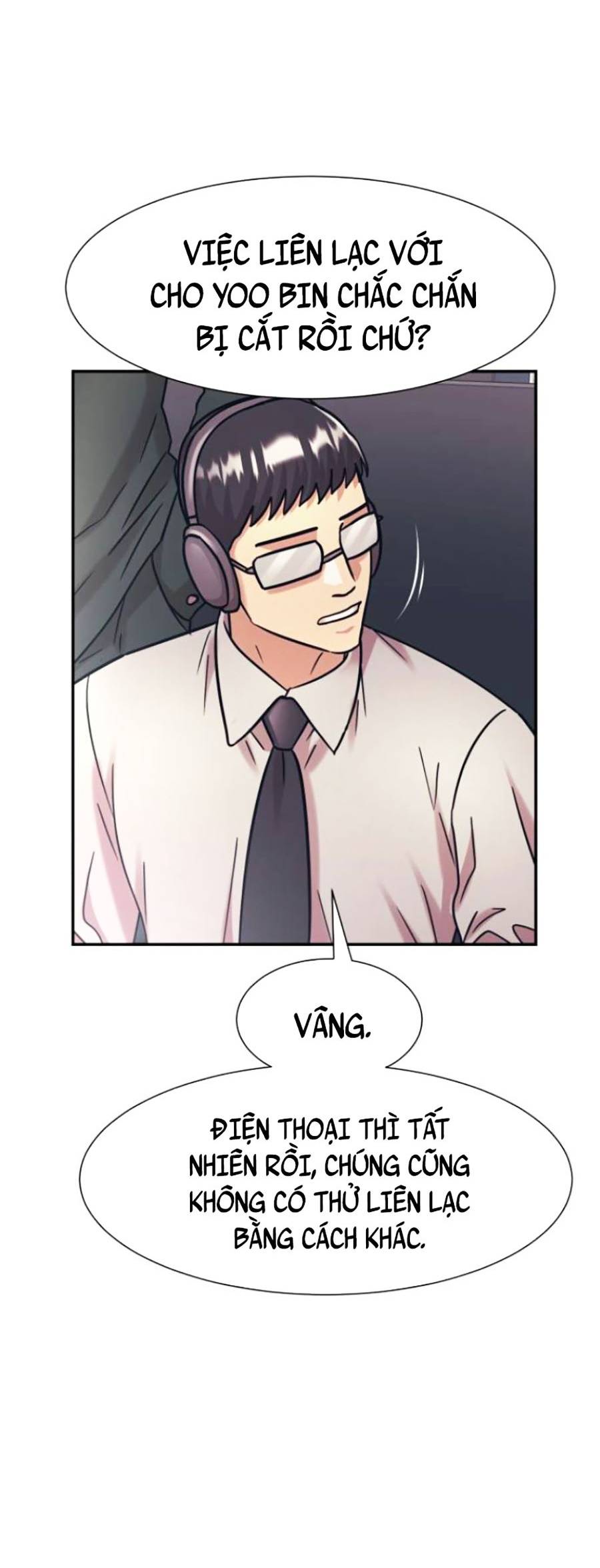 Sóng Ngầm Chapter 40 - Trang 59