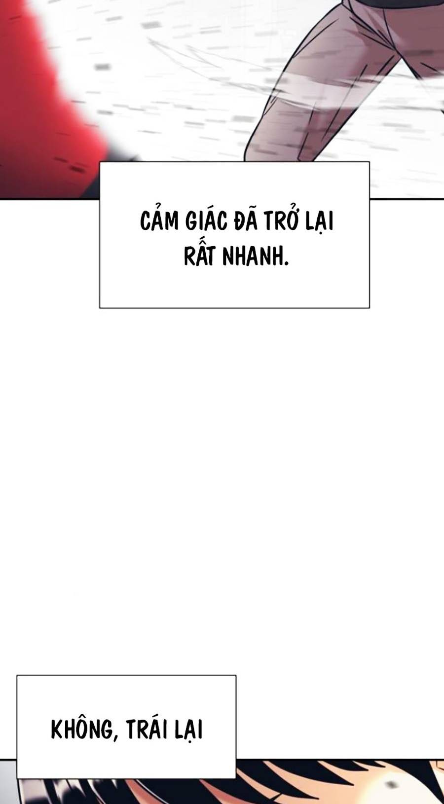 Sóng Ngầm Chapter 40 - Trang 32