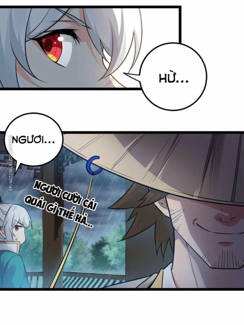 Hảo Đồ Nhi Hãy Tha Cho Vi Sư Chapter 19 - Trang 29