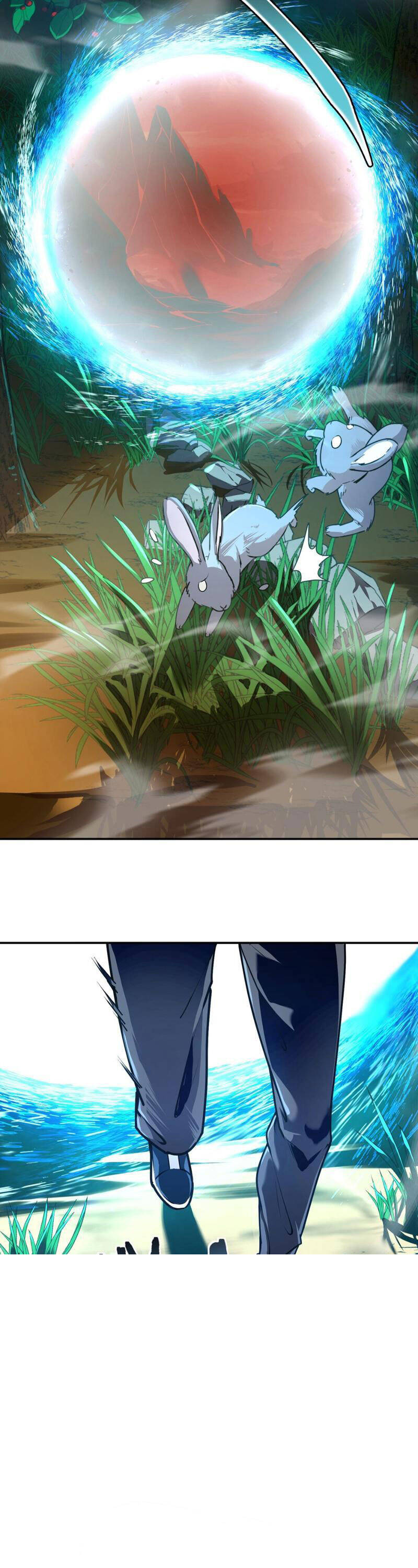 Vong Linh Thiên Sứ Chapter 8 - Trang 31
