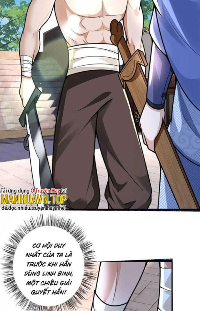 Ta Nuôi Quỷ Ở Trấn Ma Ty Chapter 30 - Trang 14