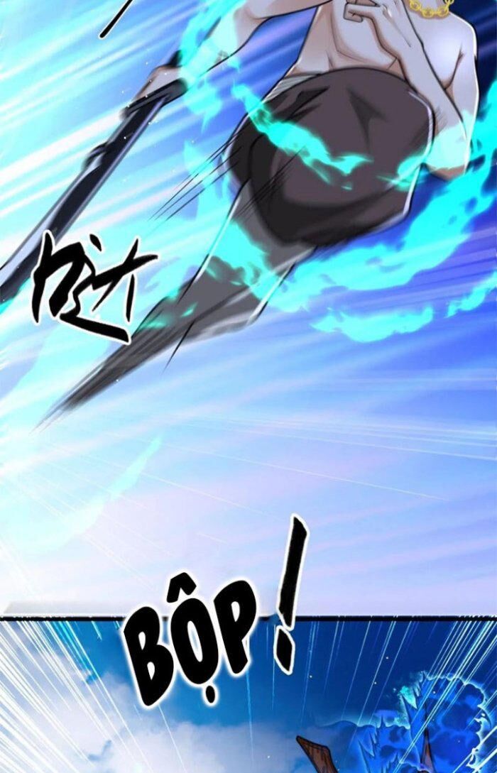 Ta Nuôi Quỷ Ở Trấn Ma Ty Chapter 30 - Trang 16