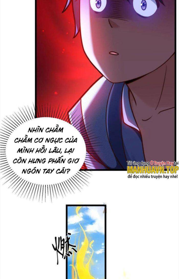 Ta Nuôi Quỷ Ở Trấn Ma Ty Chapter 36 - Trang 15