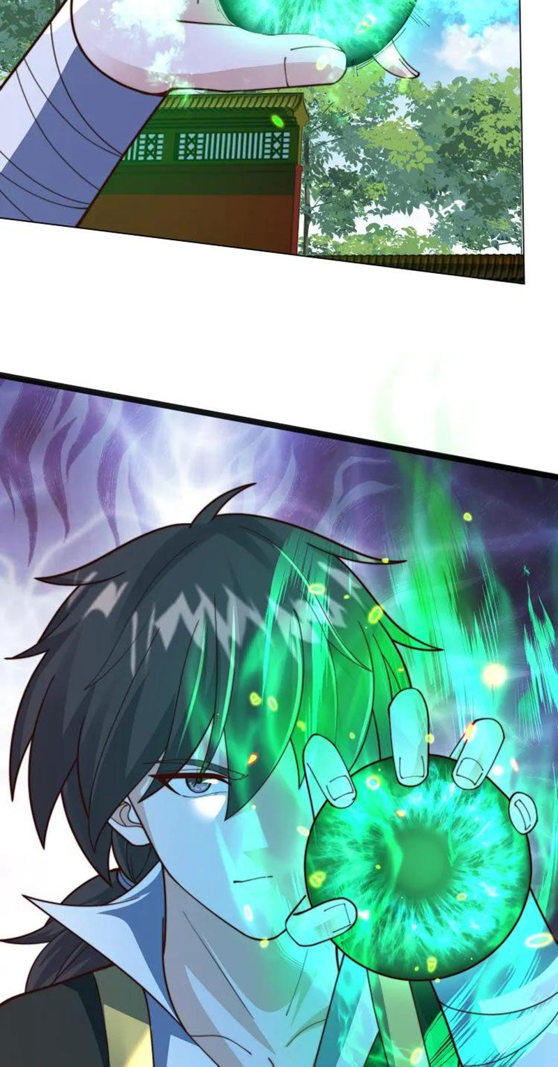 Ta Nuôi Quỷ Ở Trấn Ma Ty Chapter 292 - Trang 23