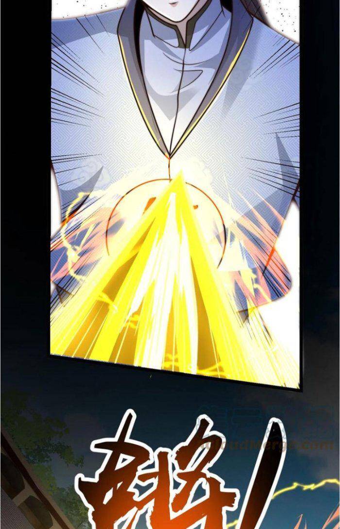 Ta Nuôi Quỷ Ở Trấn Ma Ty Chapter 37 - Trang 3