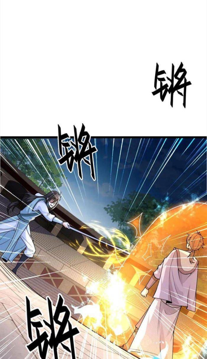 Ta Nuôi Quỷ Ở Trấn Ma Ty Chapter 37 - Trang 17