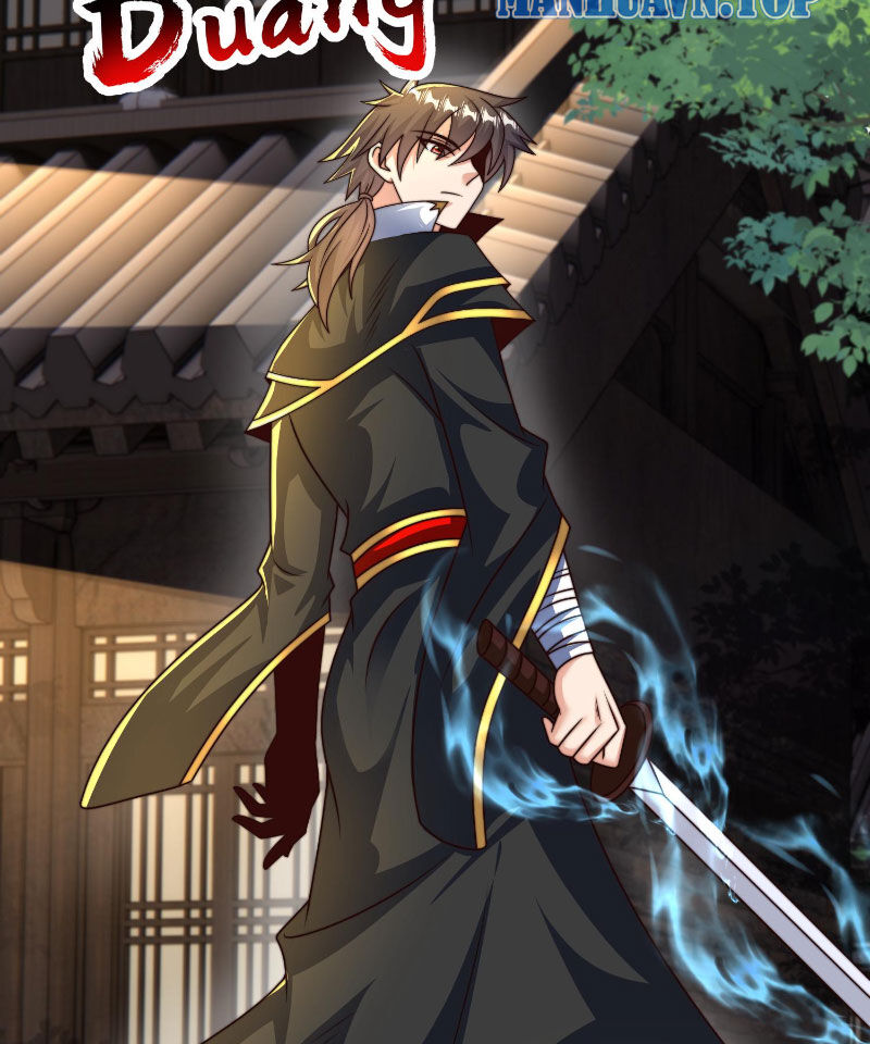 Ta Nuôi Quỷ Ở Trấn Ma Ty Chapter 290 - Trang 56