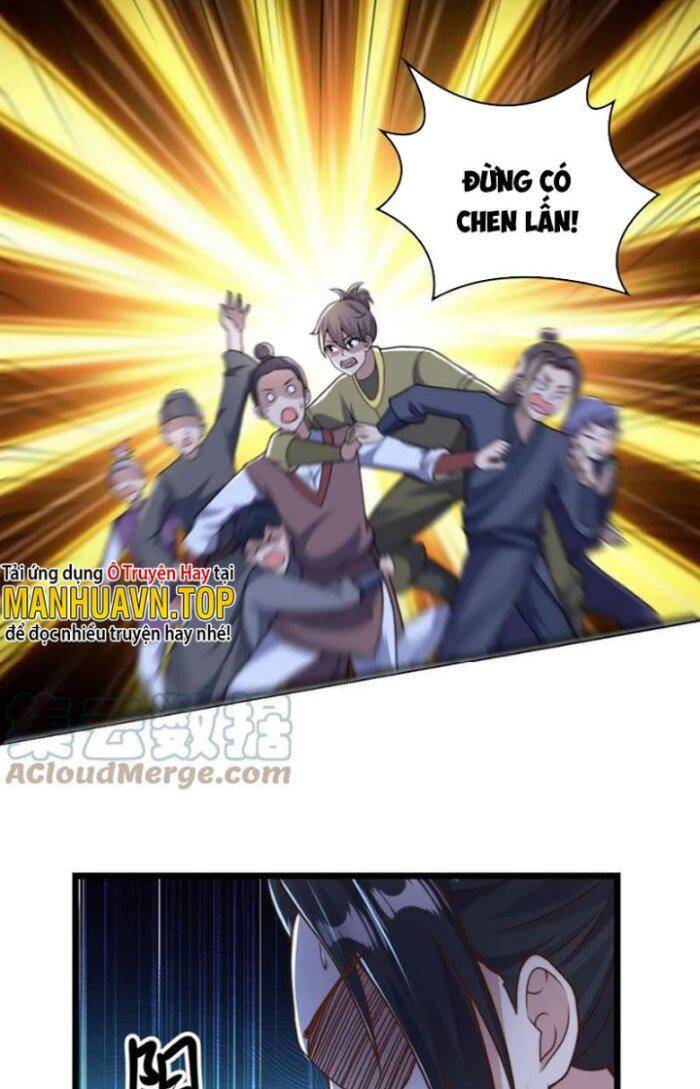 Ta Nuôi Quỷ Ở Trấn Ma Ty Chapter 38 - Trang 6