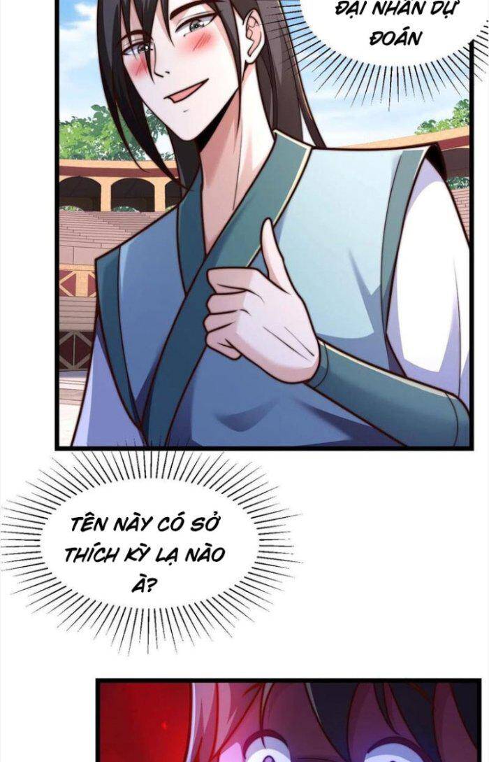 Ta Nuôi Quỷ Ở Trấn Ma Ty Chapter 36 - Trang 14
