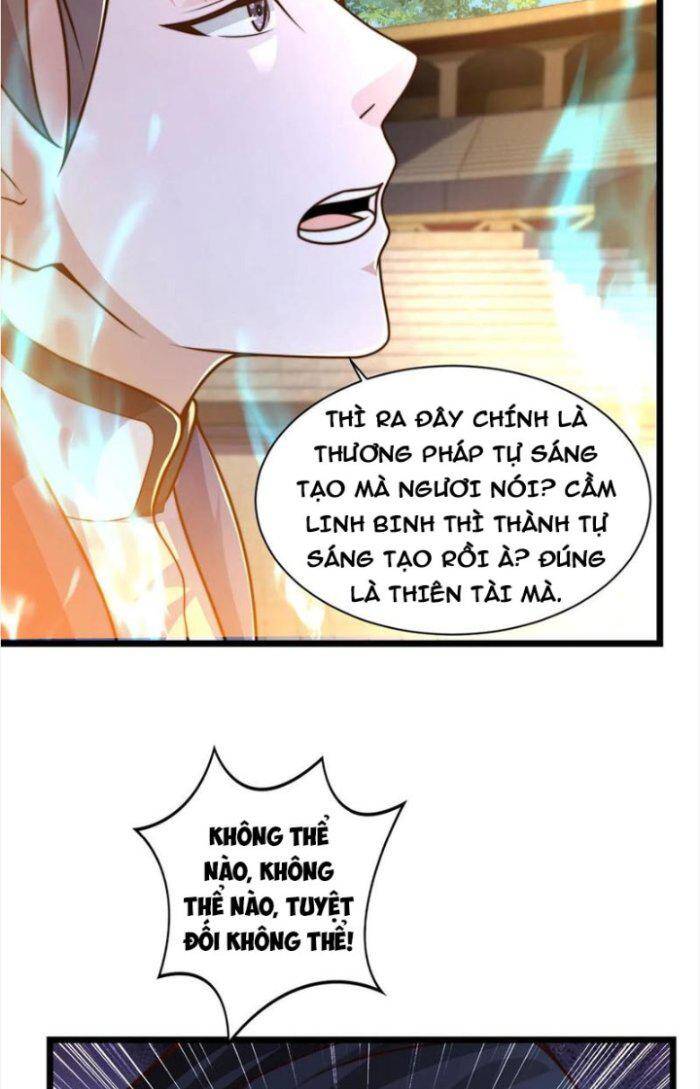 Ta Nuôi Quỷ Ở Trấn Ma Ty Chapter 37 - Trang 14