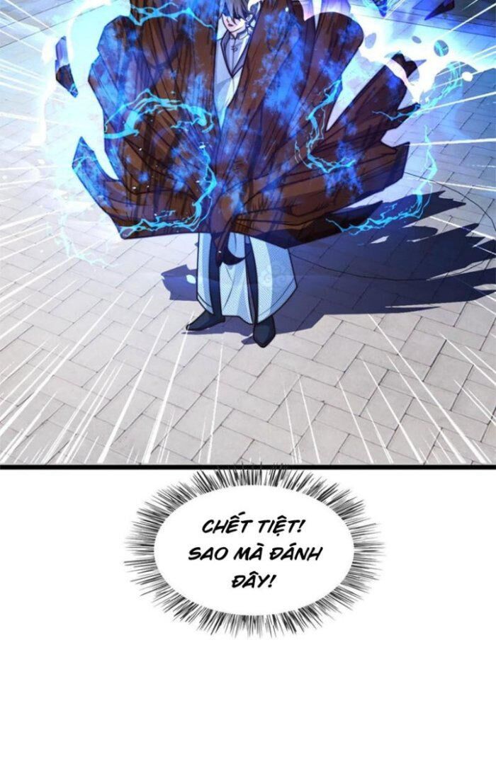 Ta Nuôi Quỷ Ở Trấn Ma Ty Chapter 30 - Trang 21
