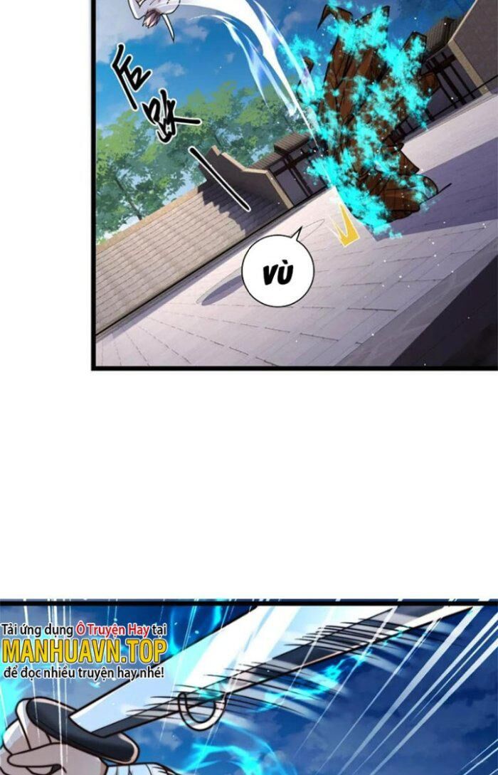 Ta Nuôi Quỷ Ở Trấn Ma Ty Chapter 30 - Trang 19