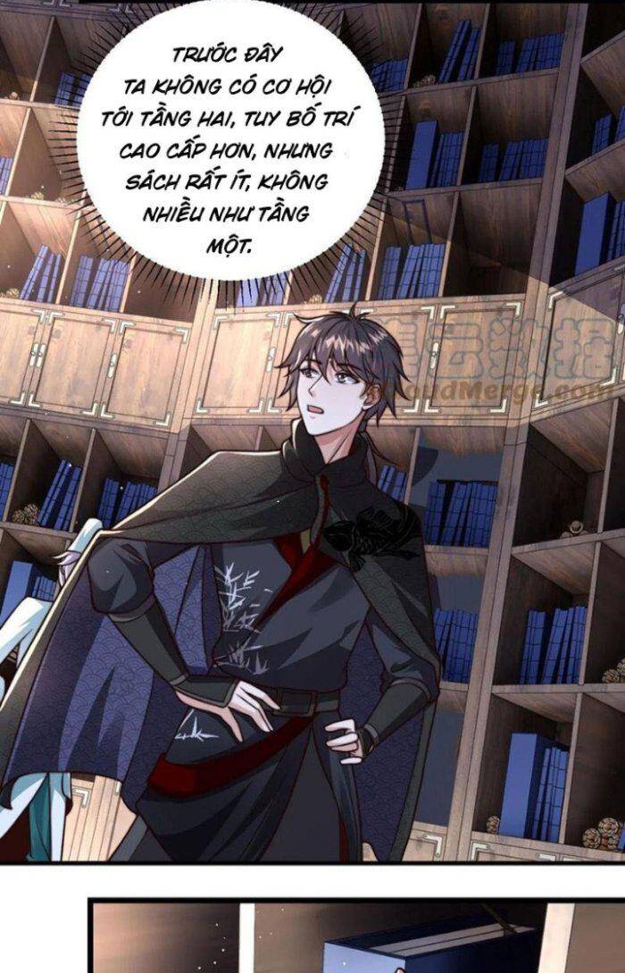Ta Nuôi Quỷ Ở Trấn Ma Ty Chapter 38 - Trang 36
