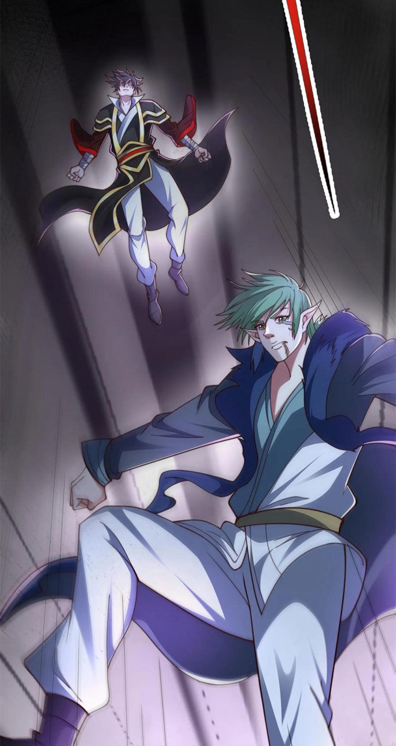 Ta Nuôi Quỷ Ở Trấn Ma Ty Chapter 293 - Trang 15