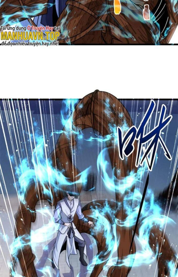 Ta Nuôi Quỷ Ở Trấn Ma Ty Chapter 30 - Trang 23