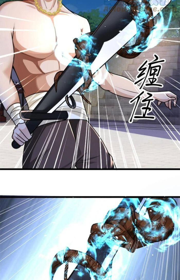 Ta Nuôi Quỷ Ở Trấn Ma Ty Chapter 30 - Trang 25