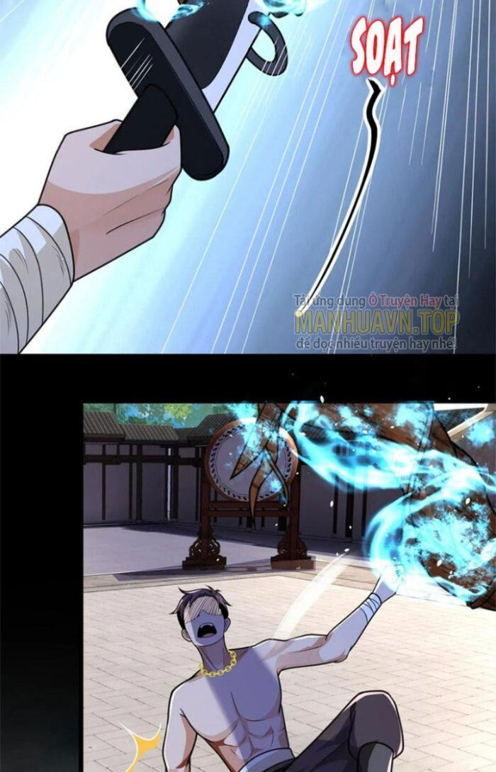 Ta Nuôi Quỷ Ở Trấn Ma Ty Chapter 30 - Trang 26