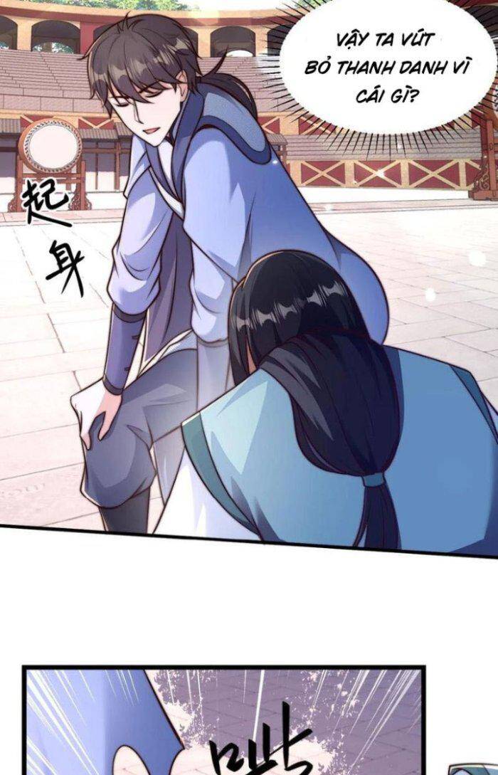Ta Nuôi Quỷ Ở Trấn Ma Ty Chapter 38 - Trang 14