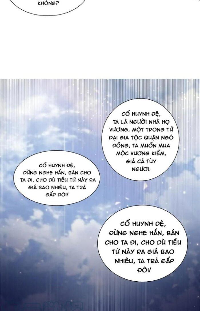 Ta Nuôi Quỷ Ở Trấn Ma Ty Chapter 30 - Trang 8
