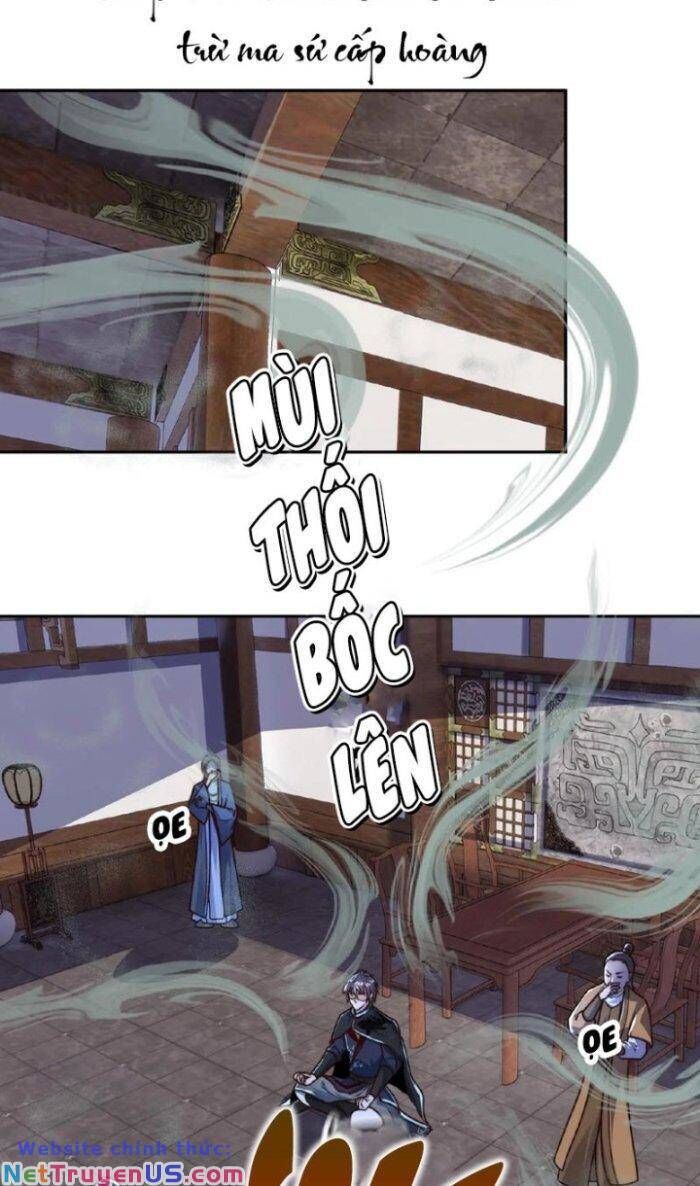 Ta Nuôi Quỷ Ở Trấn Ma Ty Chapter 44 - Trang 0