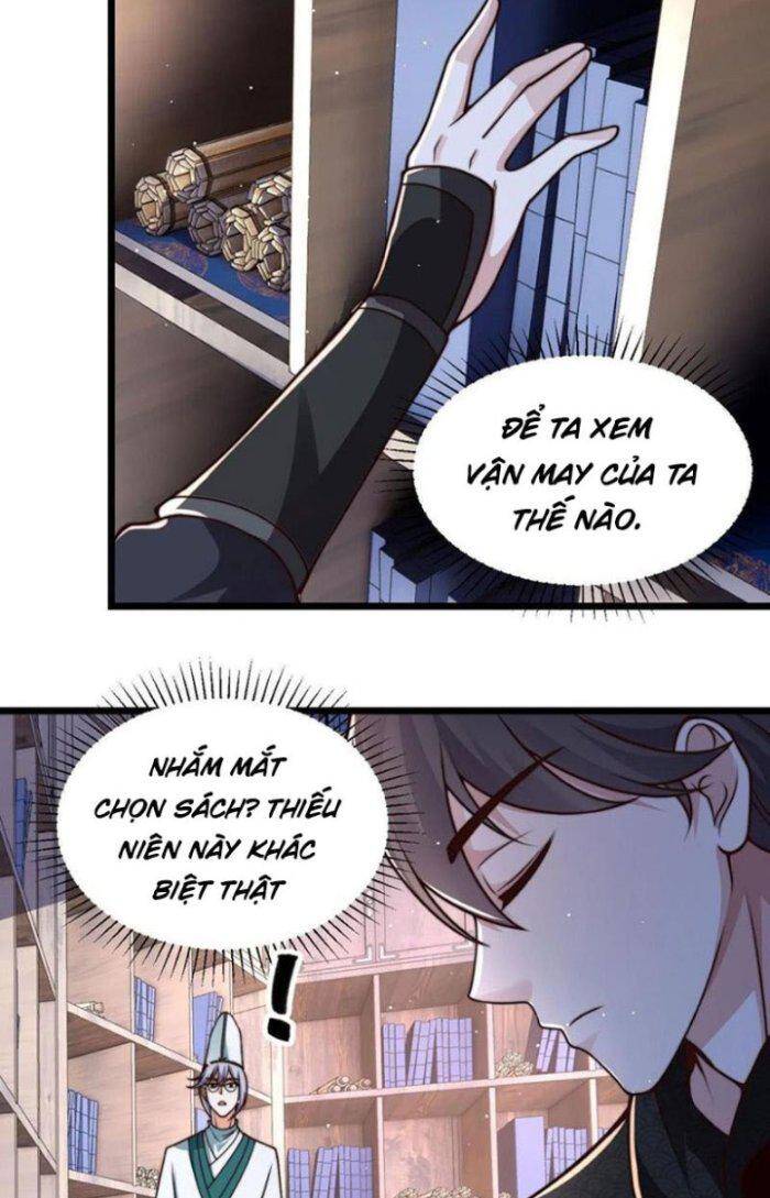 Ta Nuôi Quỷ Ở Trấn Ma Ty Chapter 38 - Trang 37