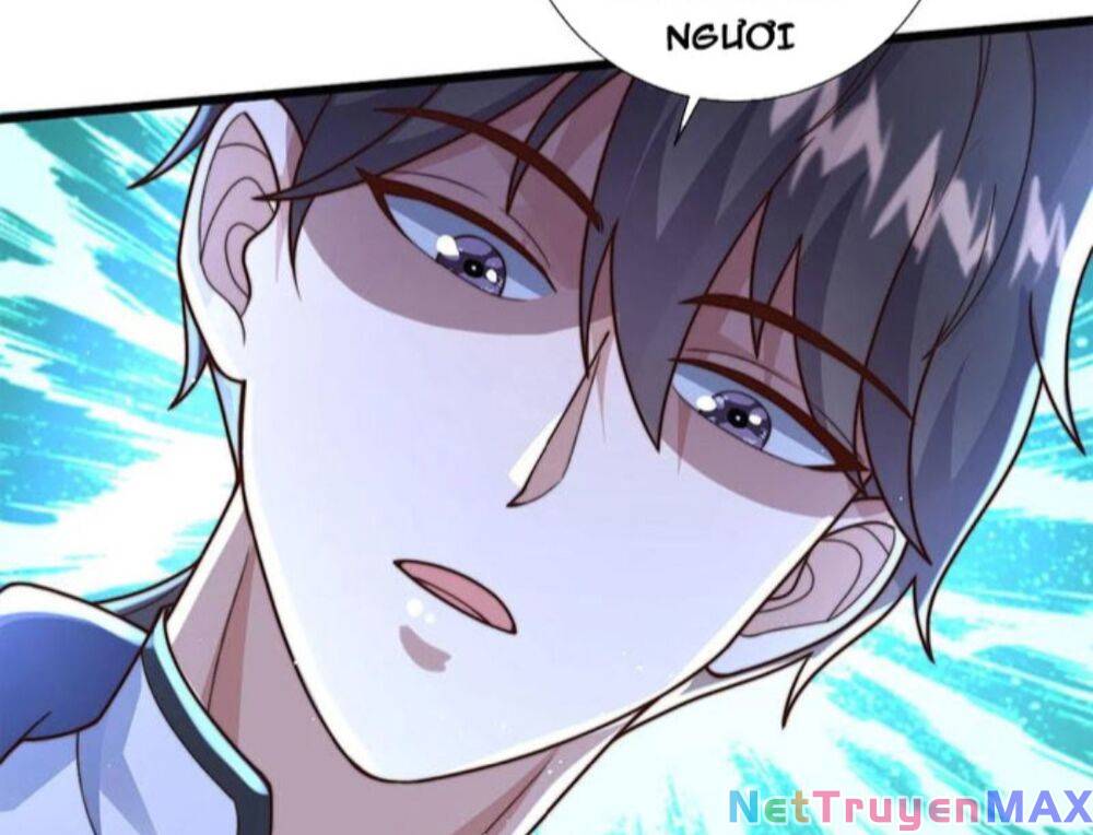 Ta Nuôi Quỷ Ở Trấn Ma Ty Chapter 34 - Trang 11