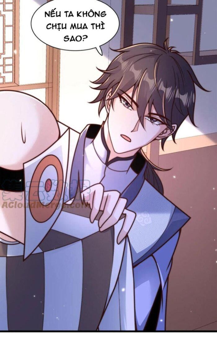 Ta Nuôi Quỷ Ở Trấn Ma Ty Chapter 32 - Trang 6